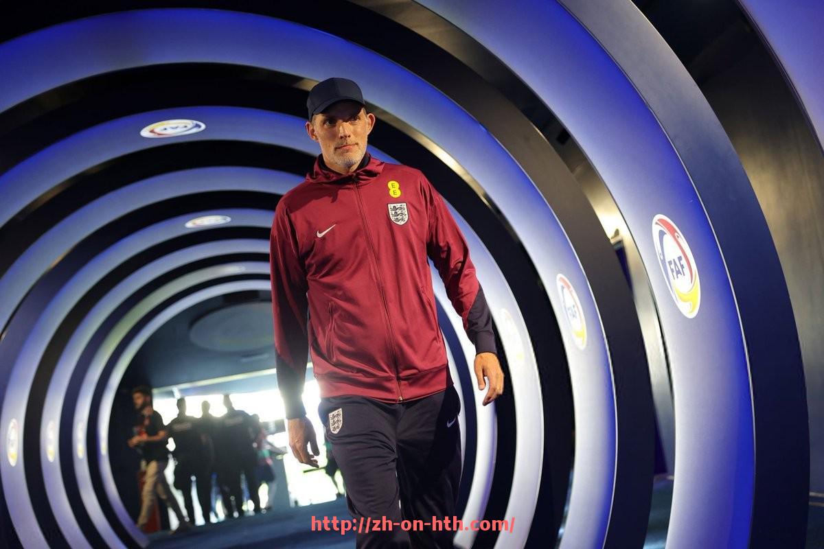 华体会hth登录入口-英超教练如何发掘年轻球员的基本能力？