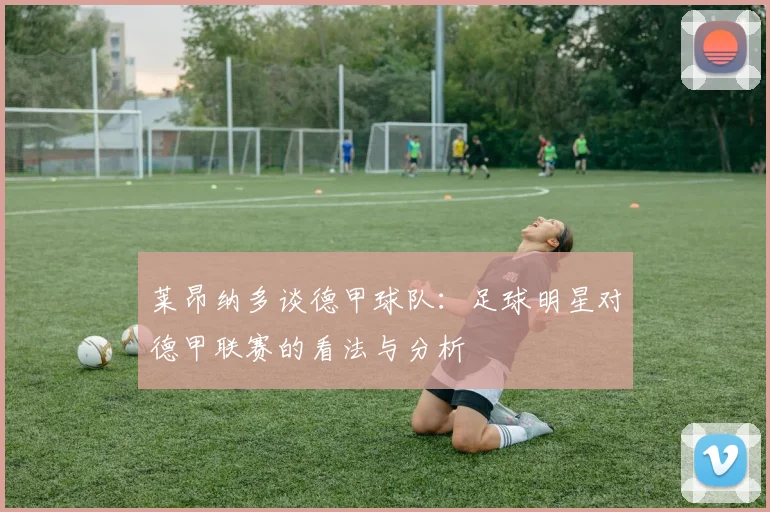莱昂纳多谈德甲球队：足球明星对德甲联赛的看法与分析